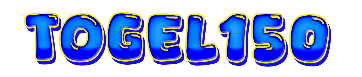 Togel150 Logo